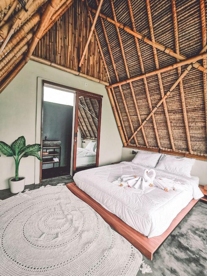 Capila Villa Bali Canggu Kültér fotó