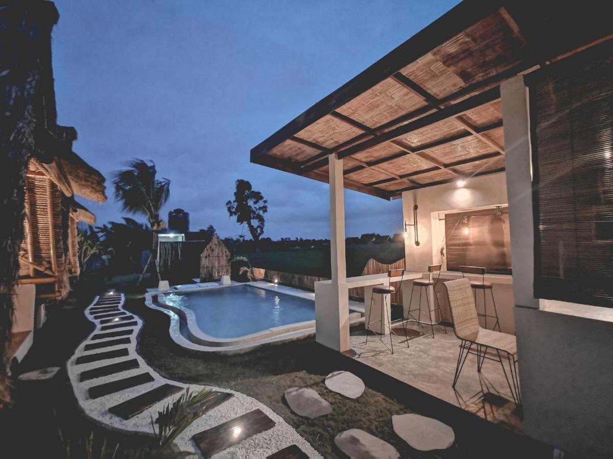 Capila Villa Bali Canggu Kültér fotó